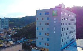 Hotel 3 Rios Plaza
